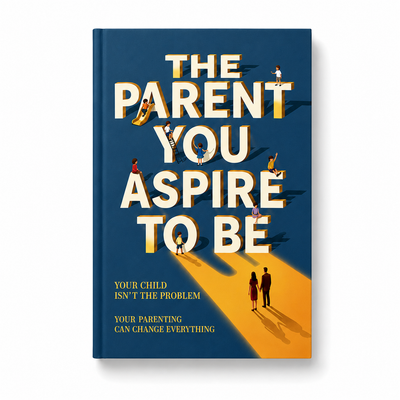 The Parent You Aspire To Be