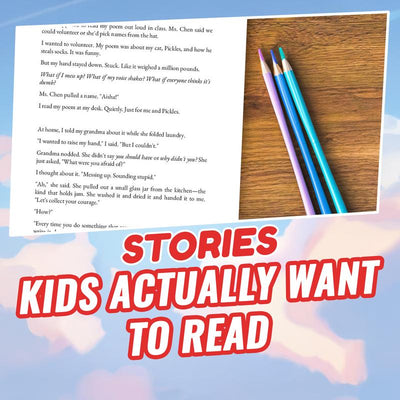 The Secret Playbook of Life Lessons for Kids