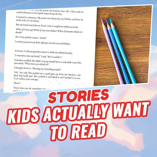 The Secret Playbook of Life Lessons for Kids