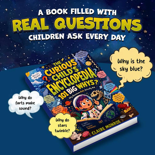 The Curious Child's Encyclopedia