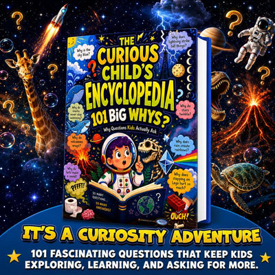 The Curious Child's Encyclopedia